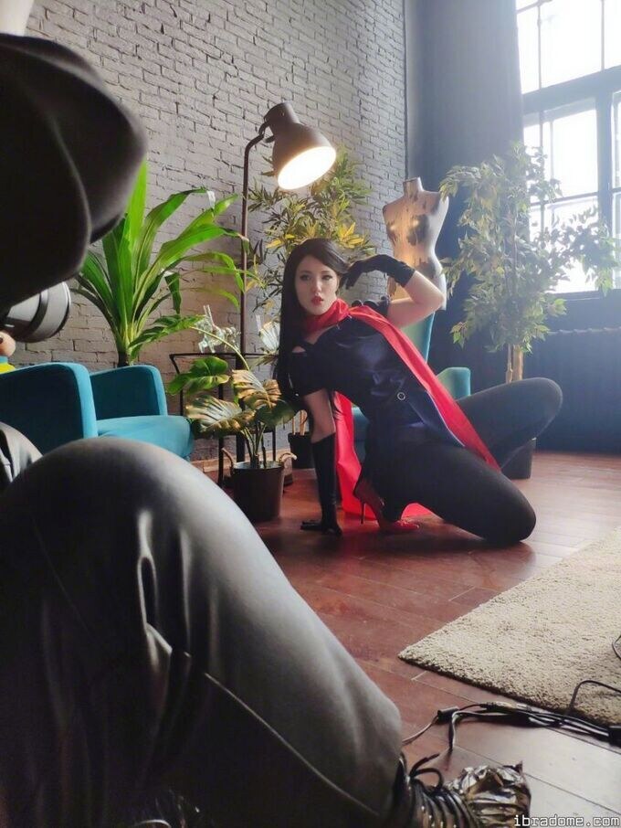 Lada Lyumos Lisa Lisa 36685