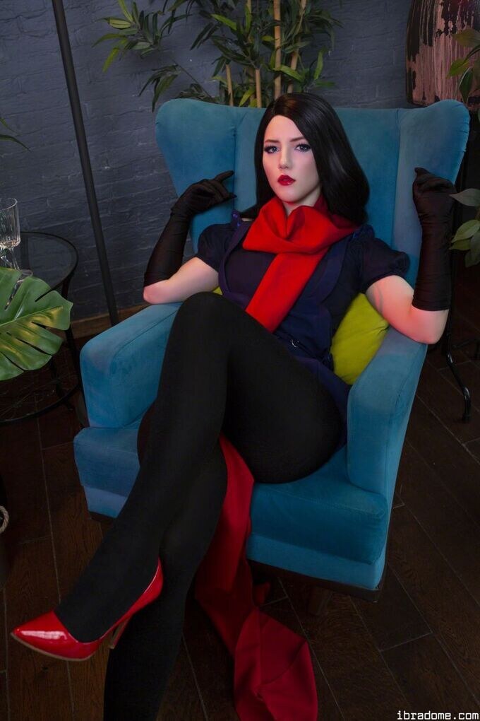 Lada Lyumos Lisa Lisa 36693