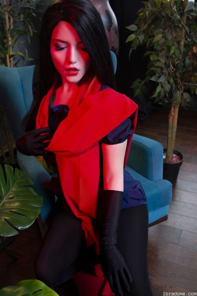 Lada Lyumos Lisa Lisa 36694