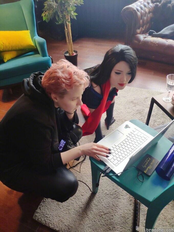 Lada Lyumos Lisa Lisa 36695