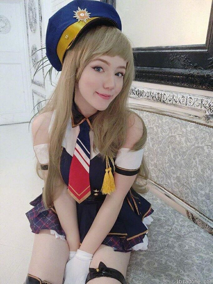 Lada Lyumos Love! Live! 36733