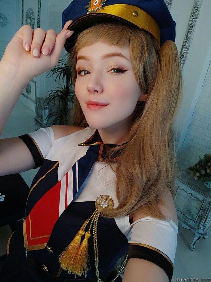 Lada Lyumos Love! Live! 36735