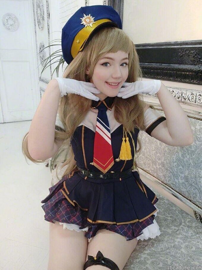 Lada Lyumos Love! Live! 36740