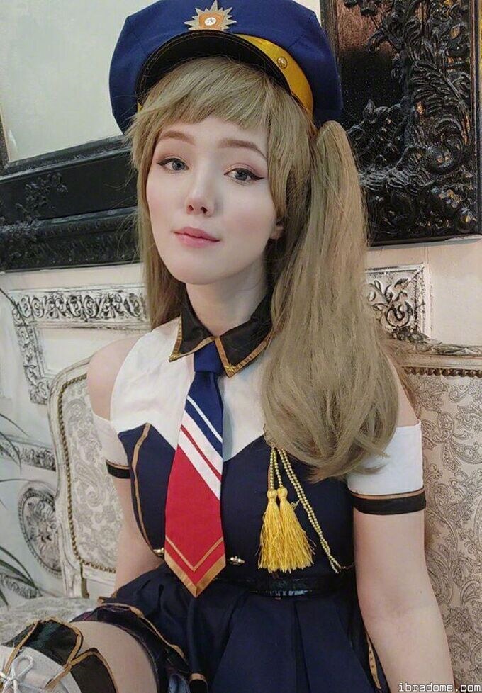 Lada Lyumos Love! Live! 36754