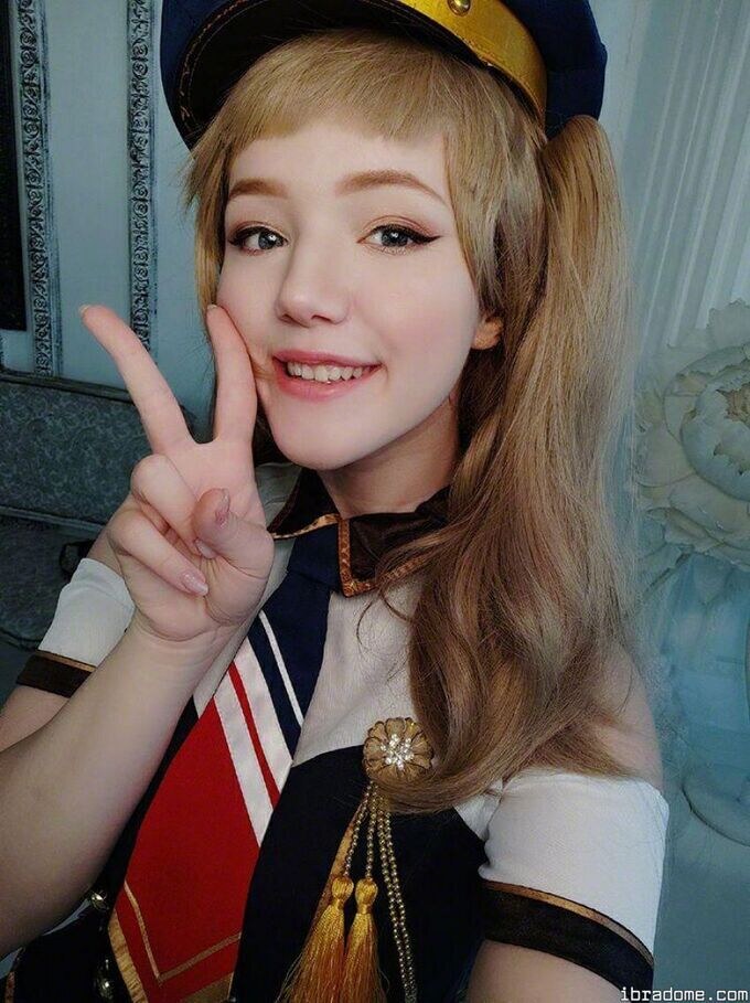 Lada Lyumos Love! Live! 36755