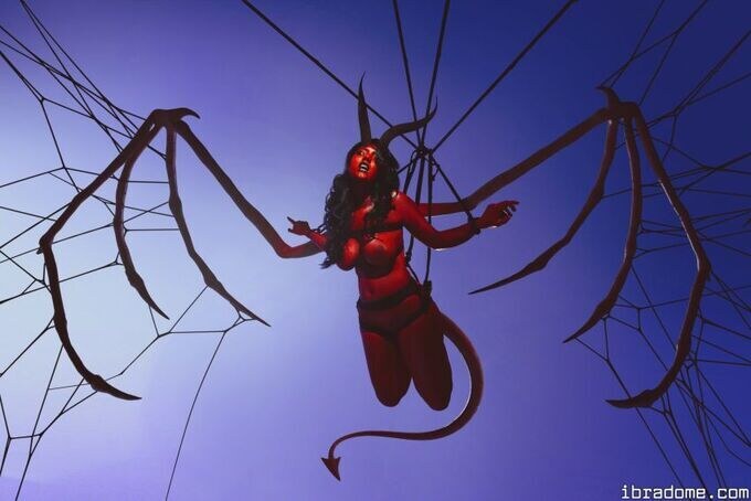 Lada Lyumos Succubu 36803