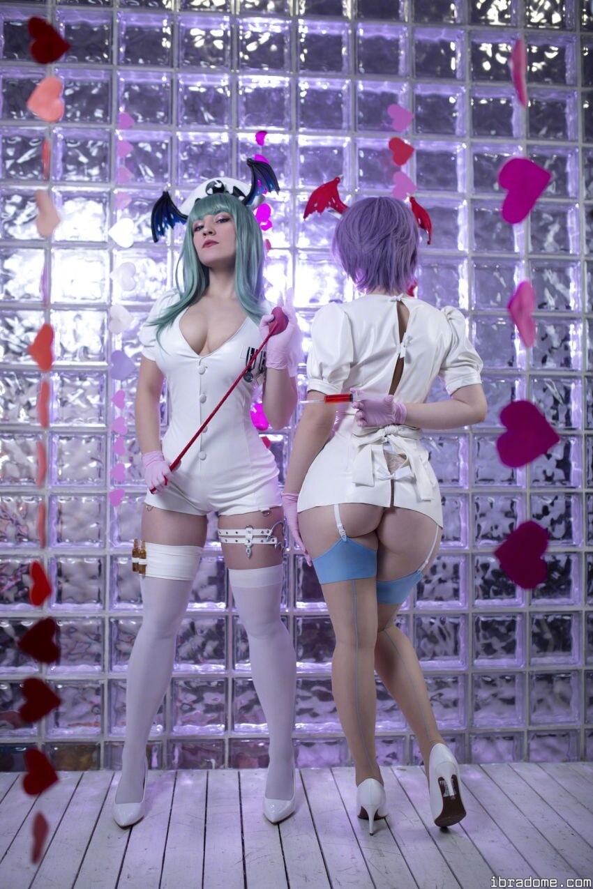 Lada Lyumos Valentine Stalkers 36818