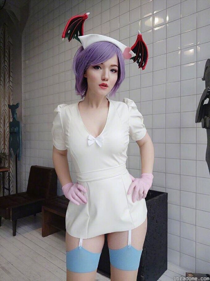 Lada Lyumos Valentine Stalkers 36824