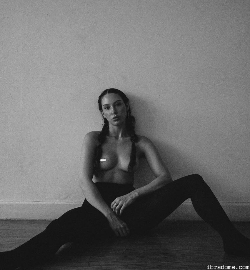 Victoria Lynn Myers Nudes 37452