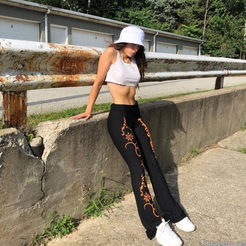 Victoria Lynn Myers Nudes 37464