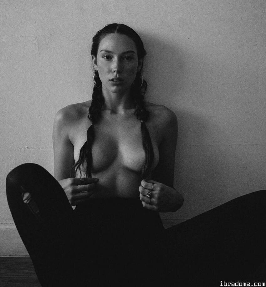 Victoria Lynn Myers Nudes 37470