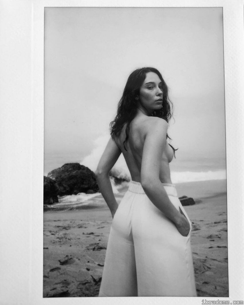 Victoria Lynn Myers Nudes 37471