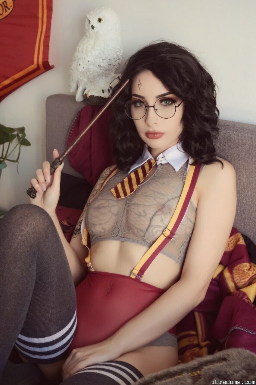 Beke Harry Potter 36065