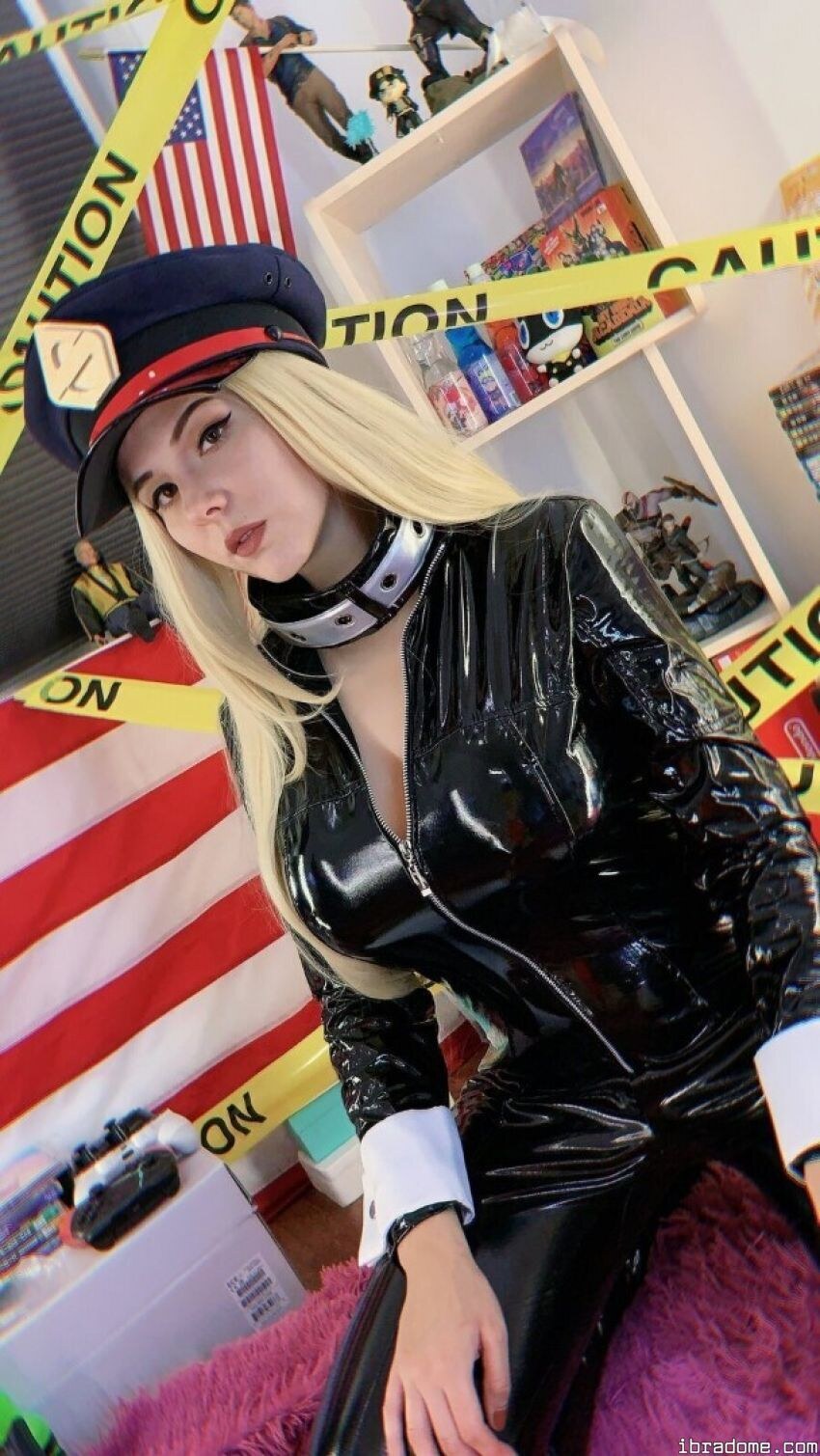 xKalty Camie Utsushimi Patreon 36898