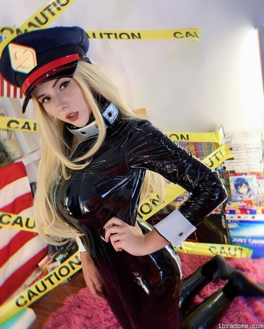 xKalty Camie Utsushimi Patreon 36906