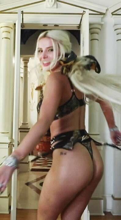 Bella Thorne Leaked Photos and Gifs 88329