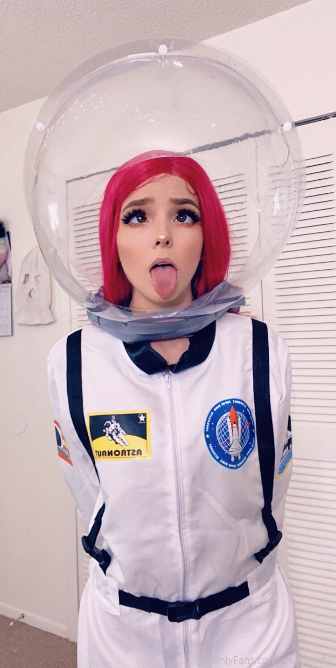 Babyfooji Peachtot Onlyfans Leaked Pictures IV 112122