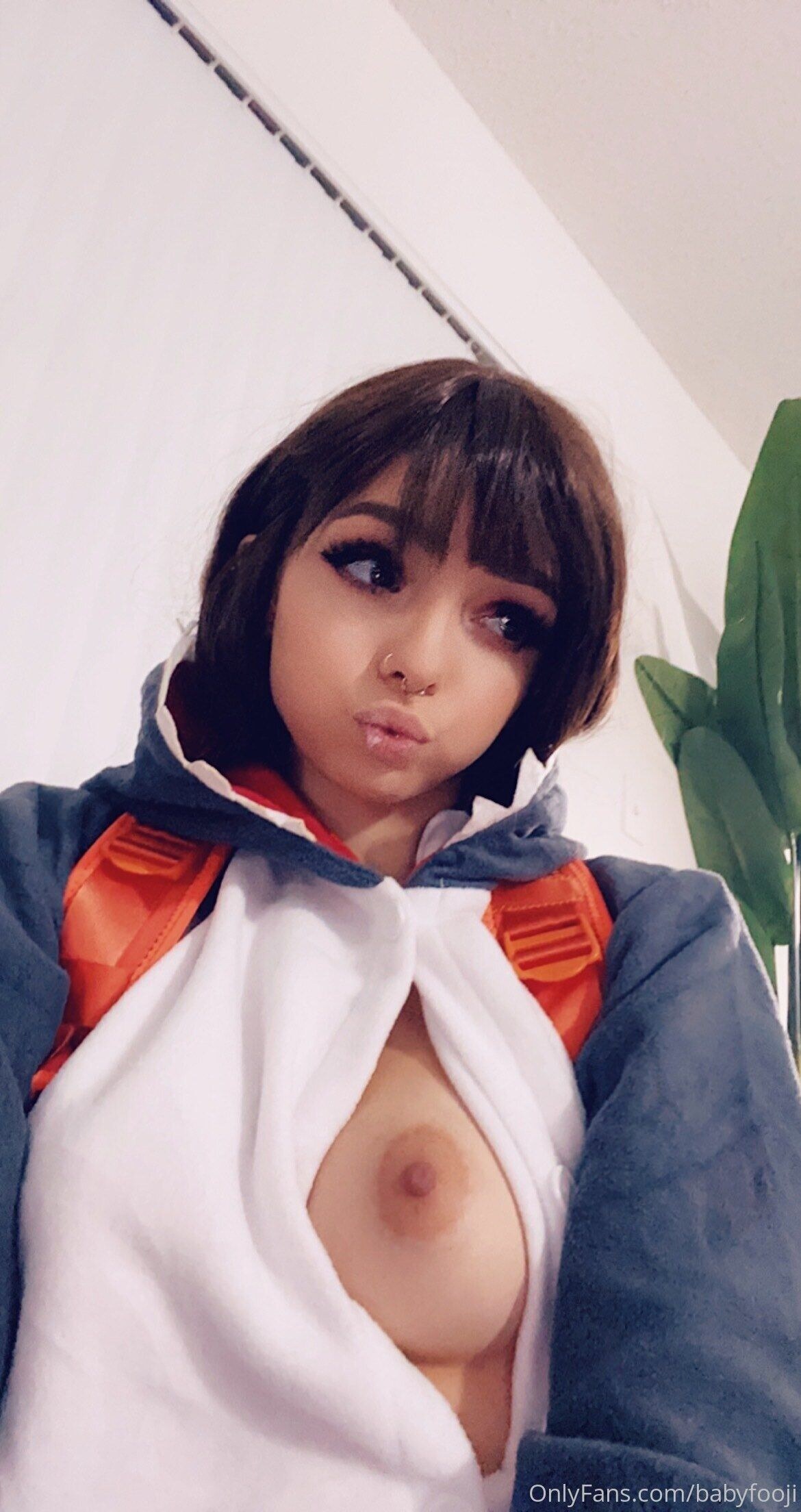 Babyfooji Peachtot Onlyfans Leaked Pictures IV 112125