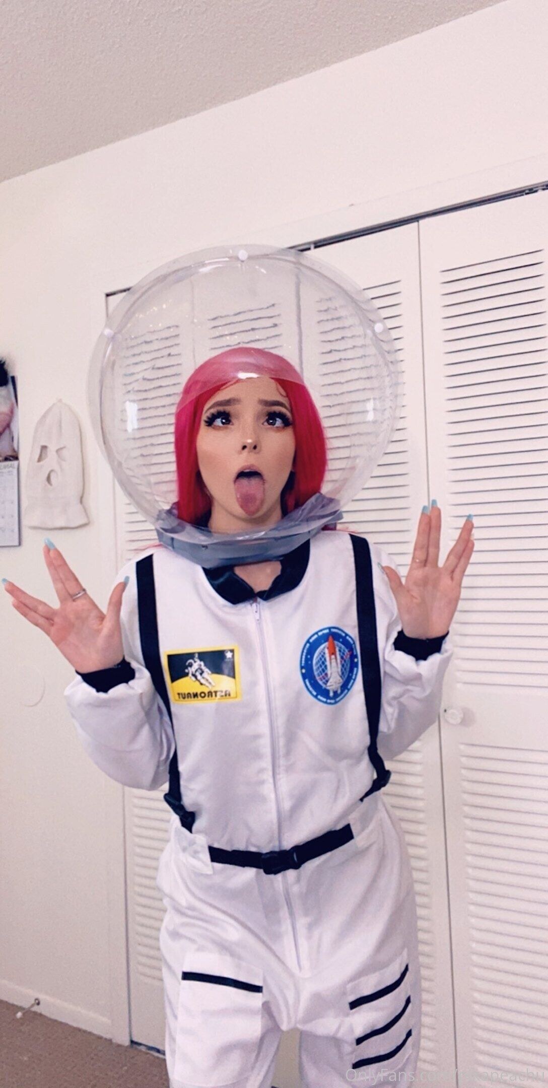 Babyfooji Peachtot Onlyfans Leaked Pictures IV 112136