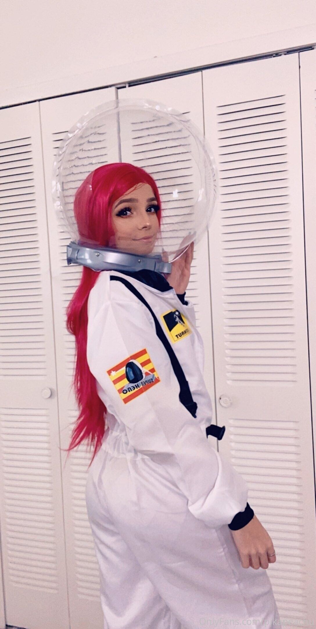 Babyfooji Peachtot Onlyfans Leaked Pictures IV 112137