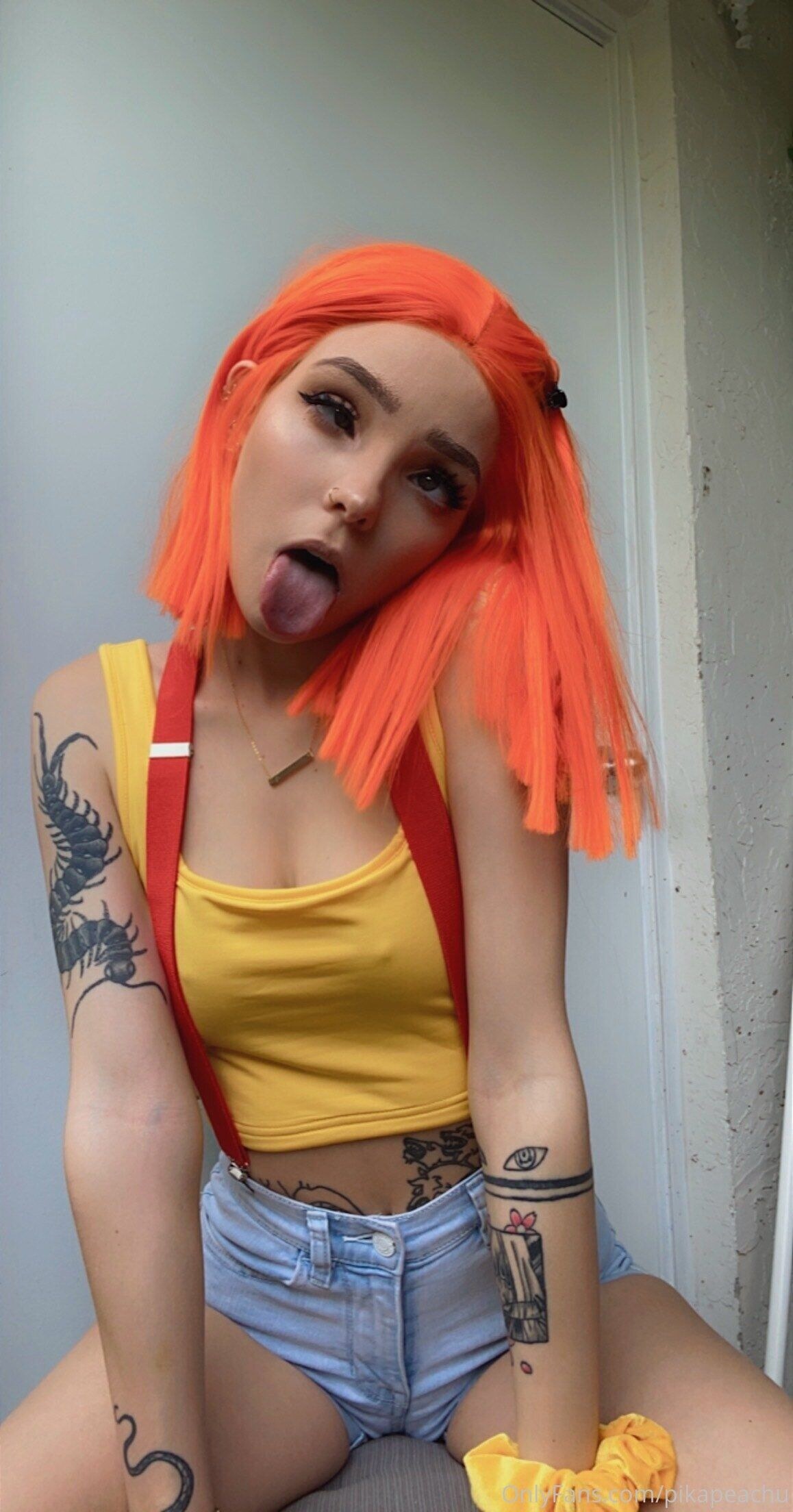 Babyfooji Peachtot Onlyfans Leaked Pictures IV 112143