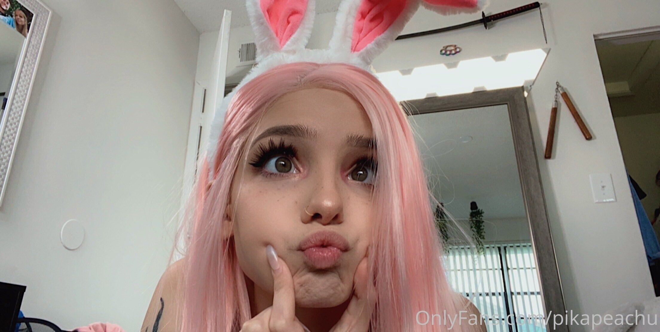 Babyfooji Peachtot Onlyfans Leaked Pictures IV 112144