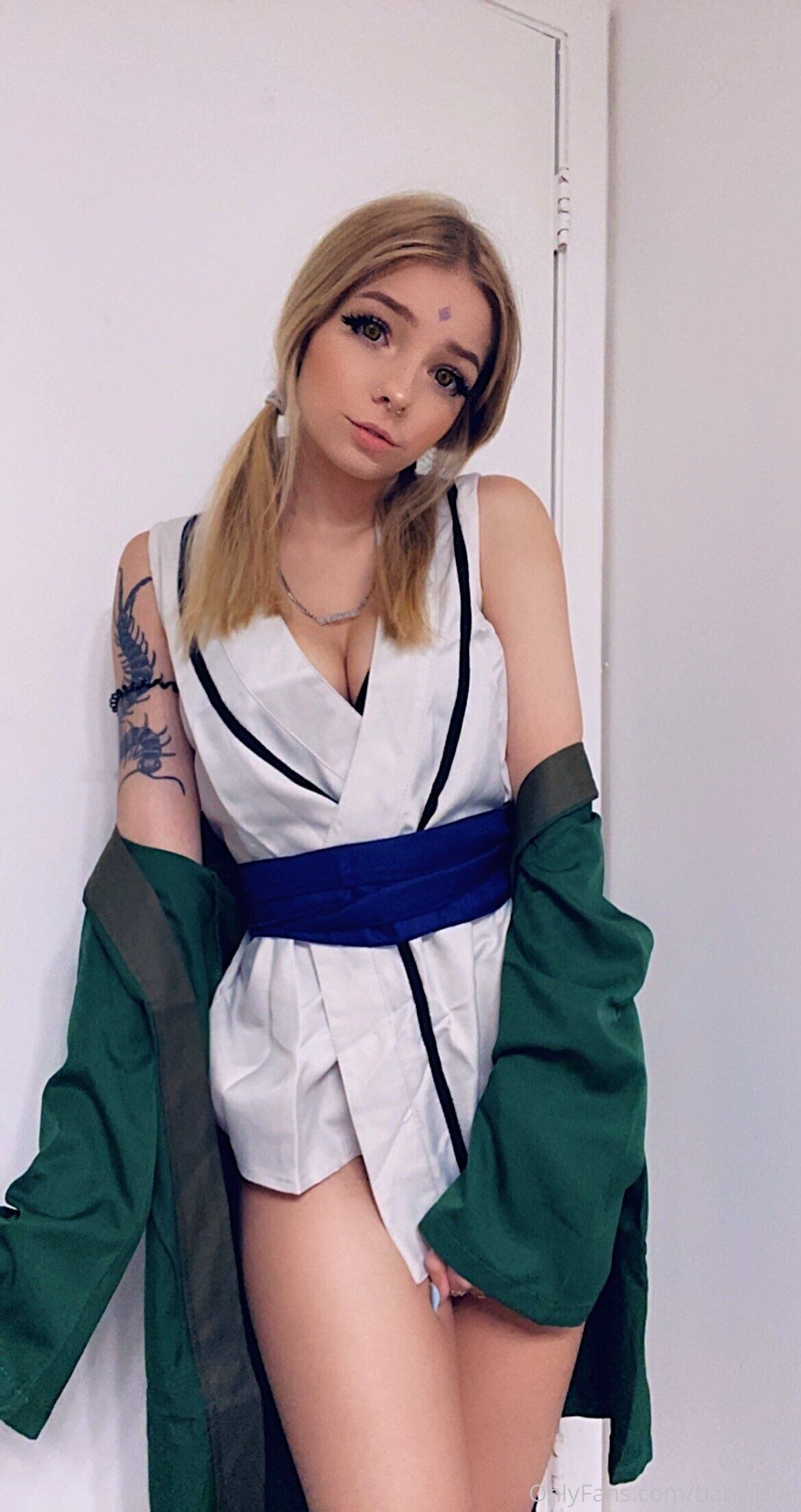 Babyfooji Peachtot Onlyfans Leaked Pictures IV 112157