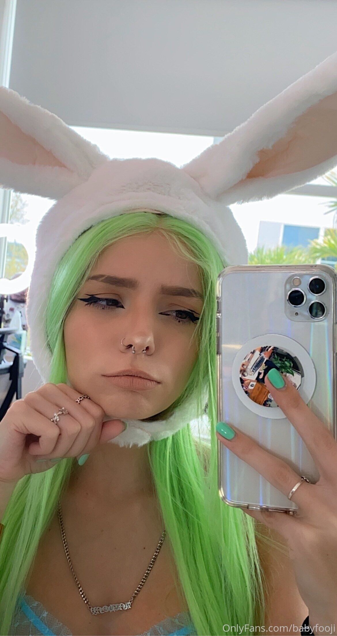 Babyfooji Peachtot Onlyfans Leaked Pictures V 112160