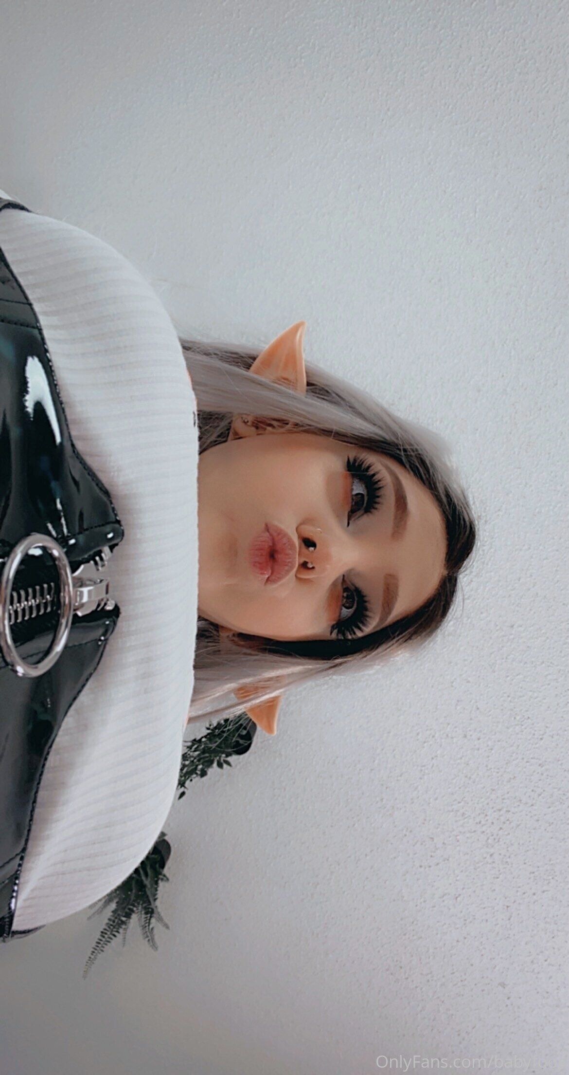 Babyfooji Peachtot Onlyfans Leaked Pictures V 112179