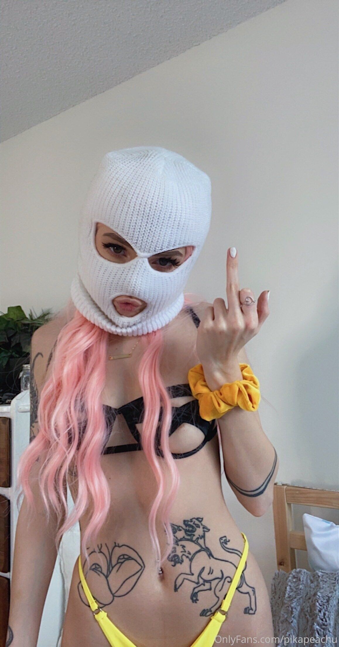 Babyfooji Peachtot Onlyfans Leaked Pictures VI 112222