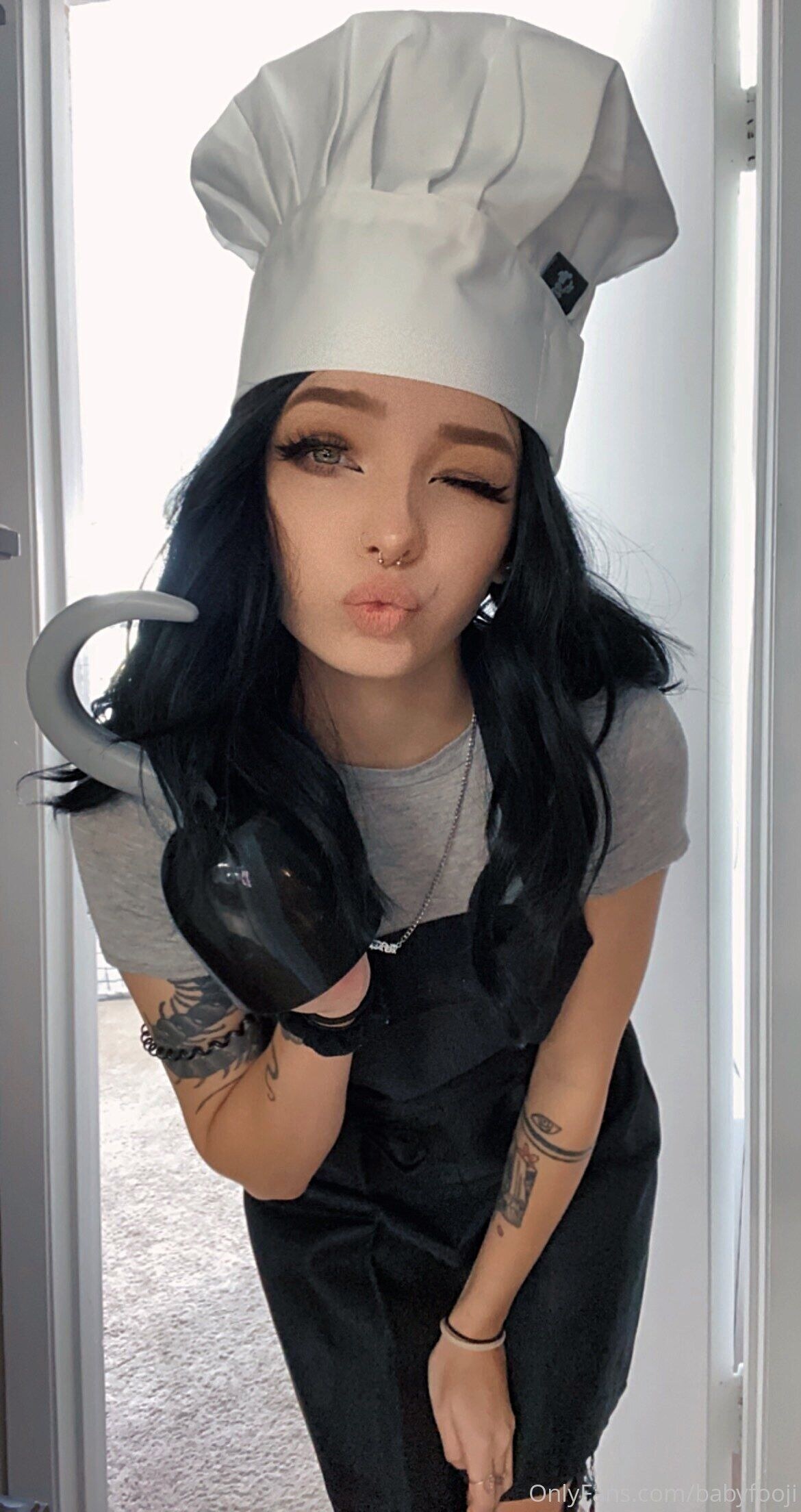 Babyfooji Peachtot Onlyfans Leaked Pictures VI 112240