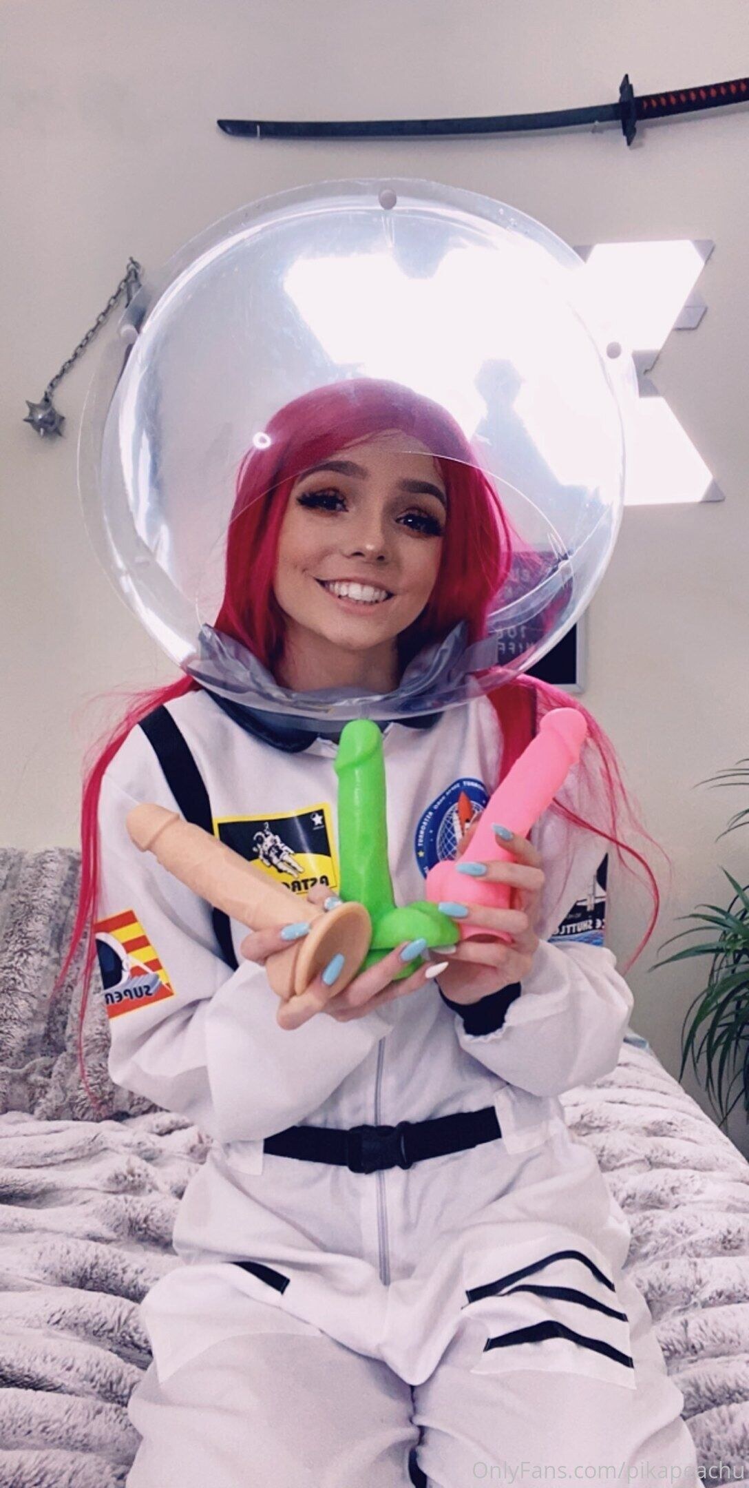 Babyfooji Peachtot Onlyfans Leaked Pictures VI 112244