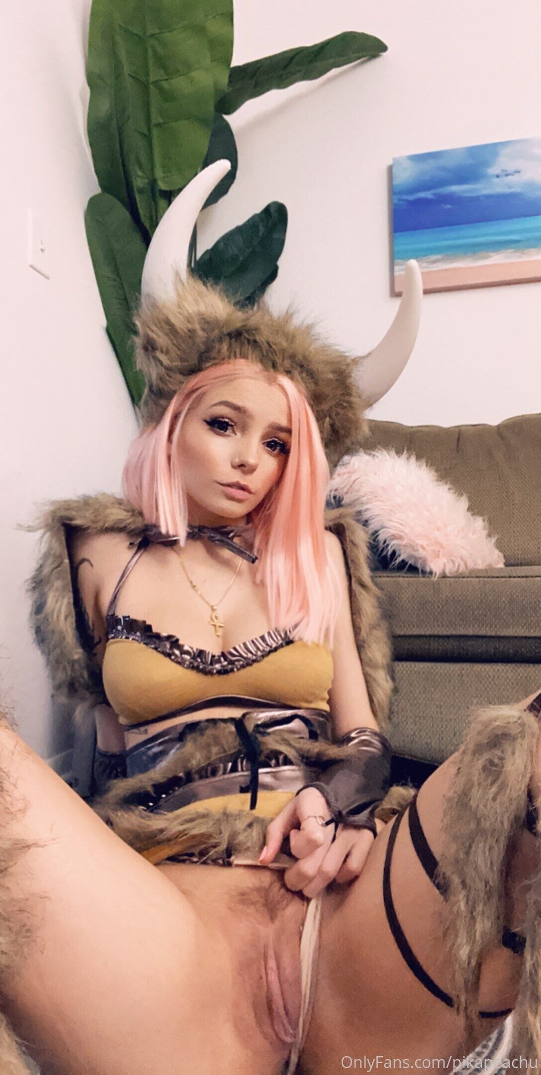 Babyfooji Peachtot Onlyfans Leaked Pictures VII 112259