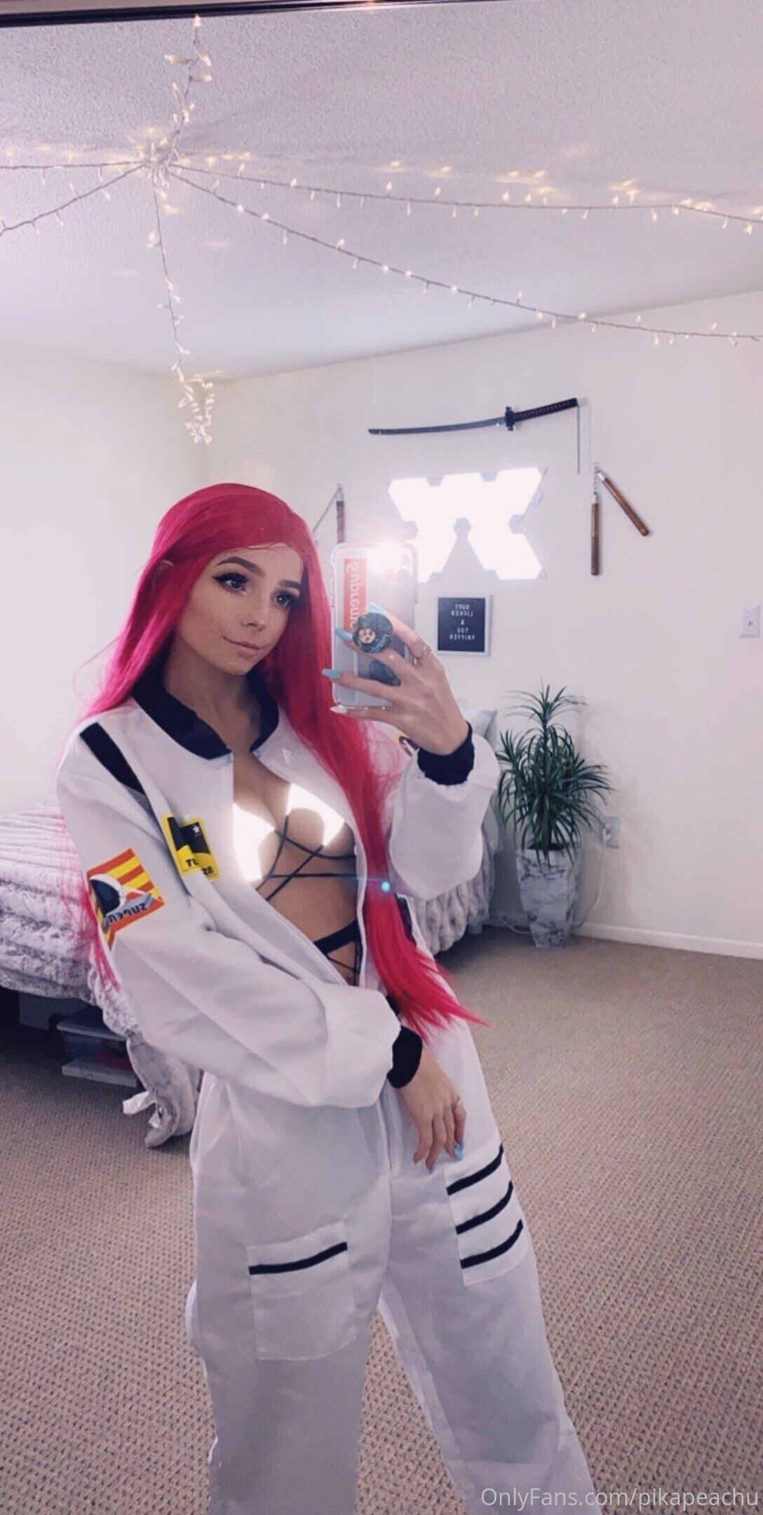 Babyfooji Peachtot Onlyfans Leaked Pictures VII 112288