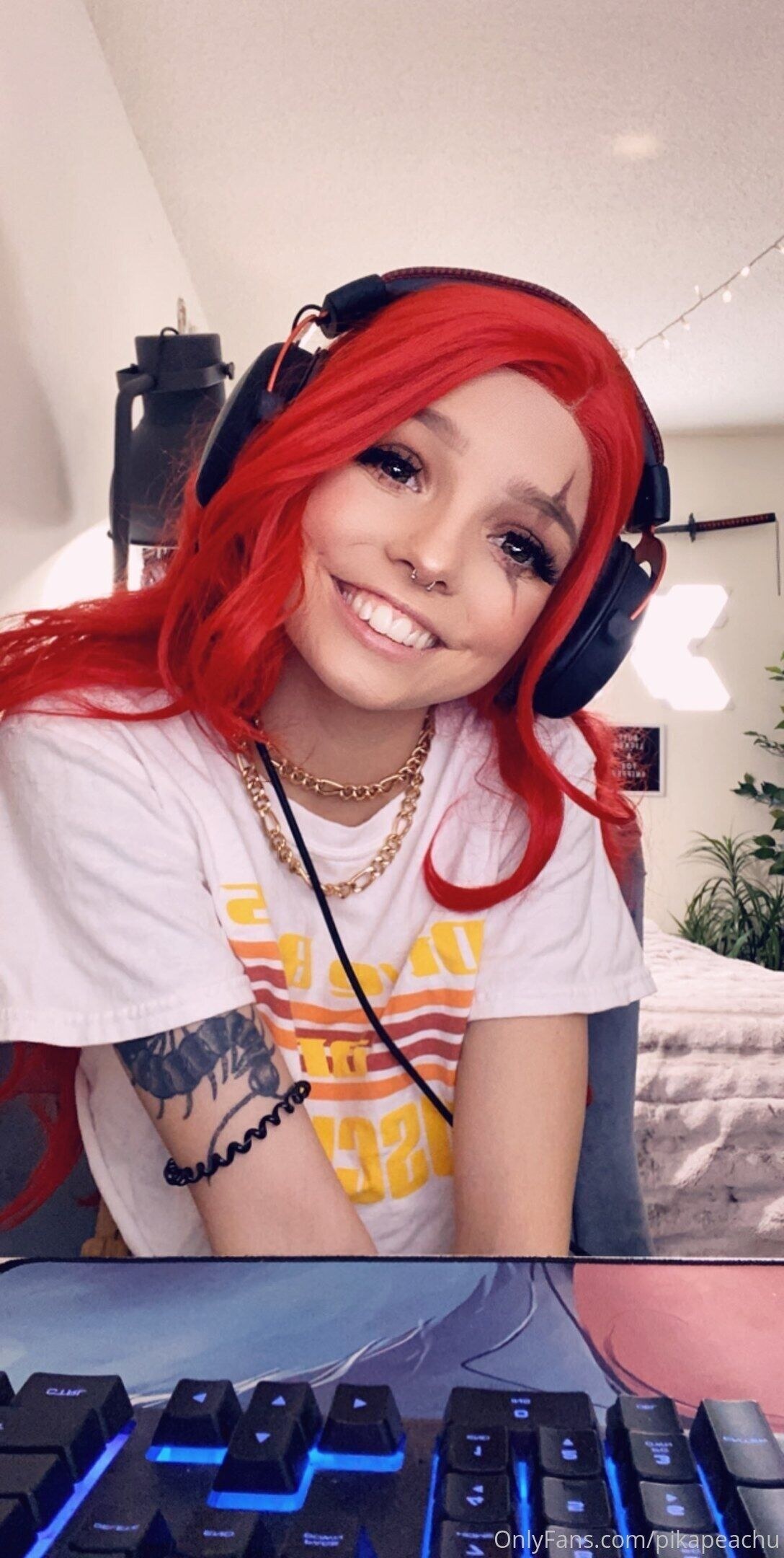 Babyfooji Peachtot Onlyfans Leaked Pictures VIII 112324