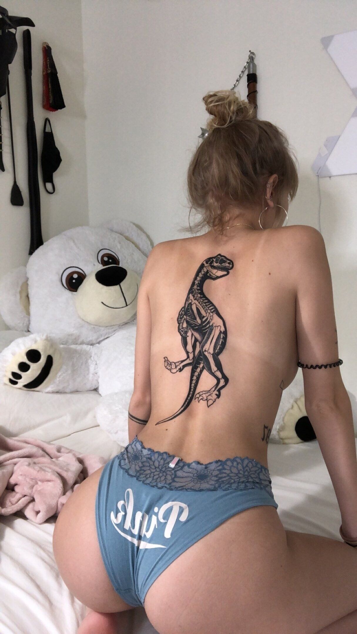 Babyfooji Peachtot Onlyfans Leaked Pictures VIII 112343