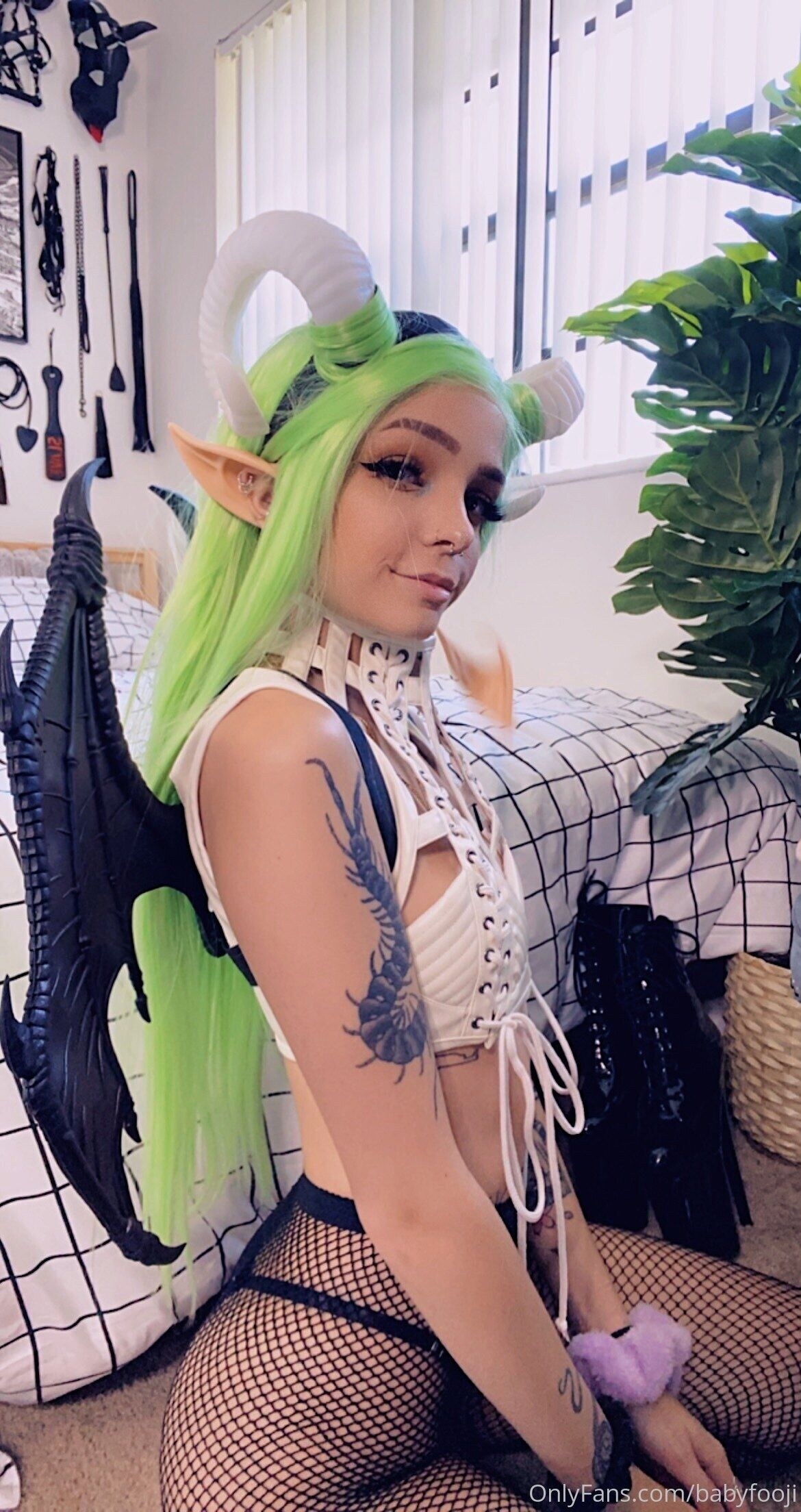 Babyfooji Peachtot Onlyfans Leaked Pictures IX 112387