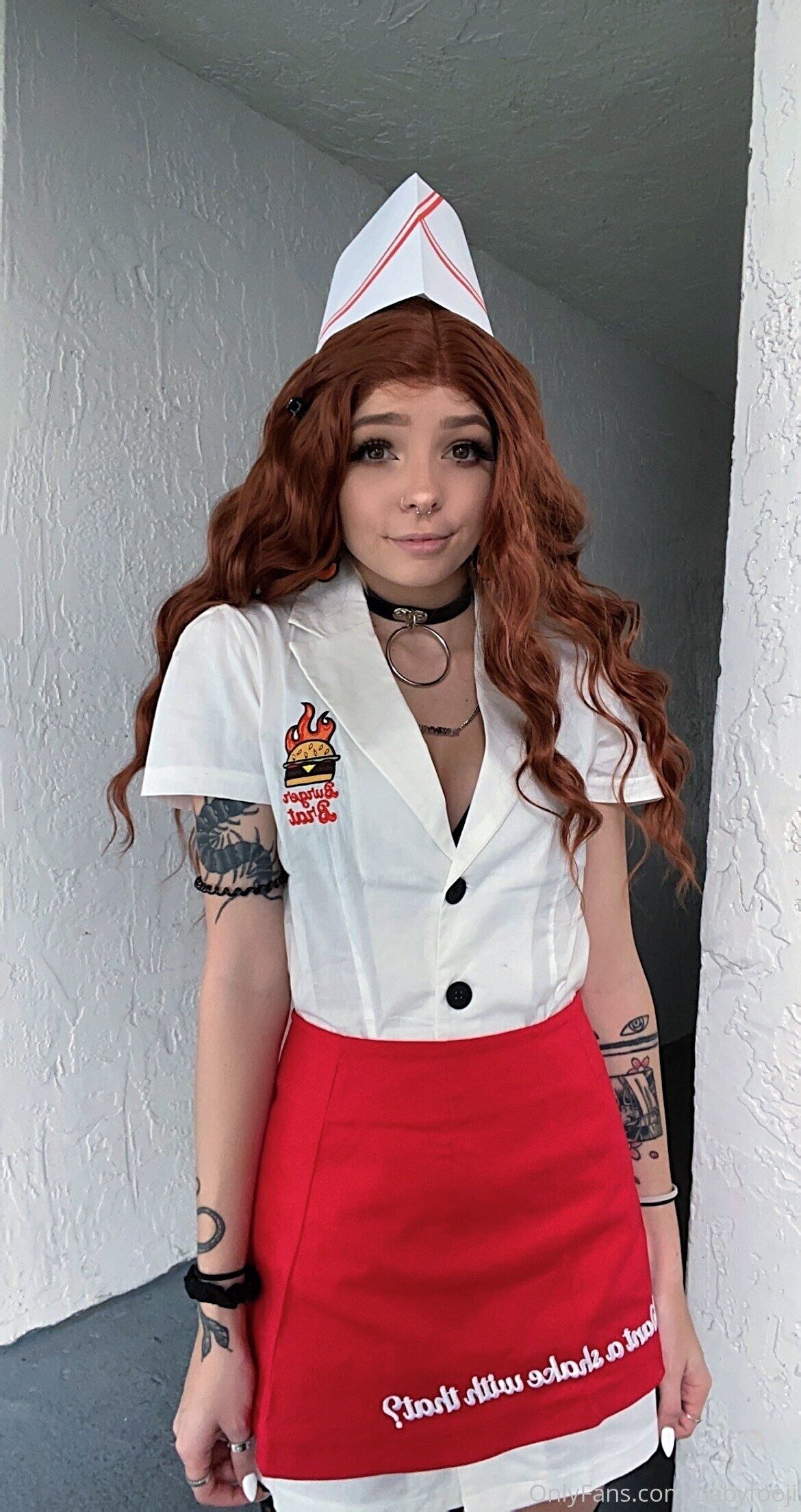 Babyfooji Peachtot Onlyfans Leaked Pictures X 112411