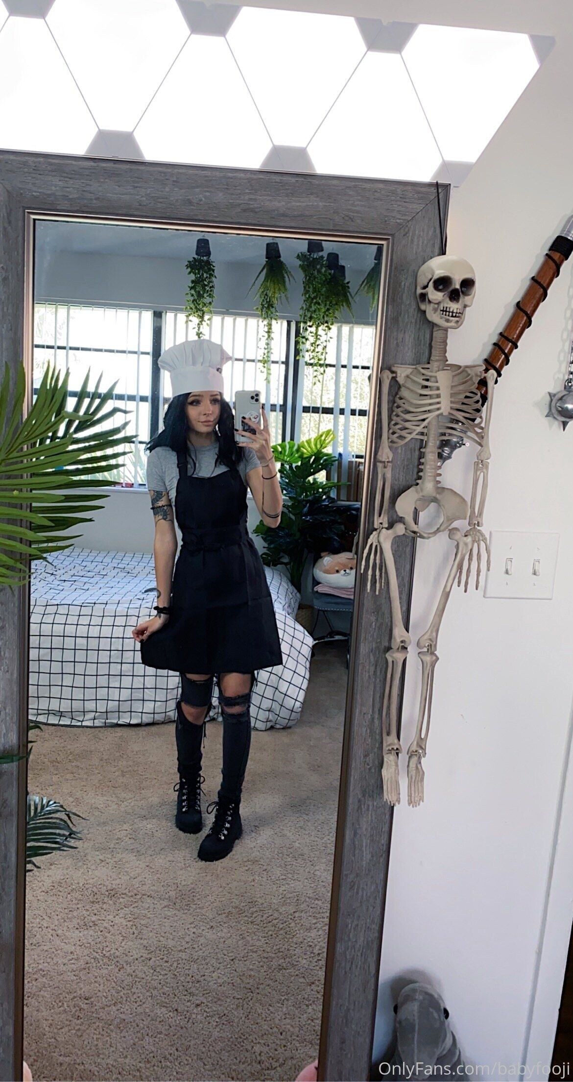 Babyfooji Peachtot Onlyfans Leaked Pictures X 112465