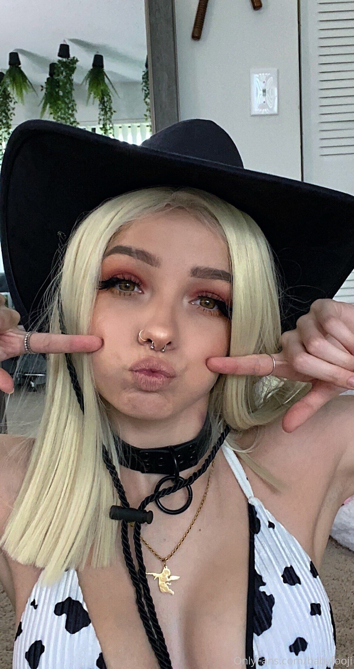  Babyfooji Peachtot Onlyfans Leaked Pictures XI 112595