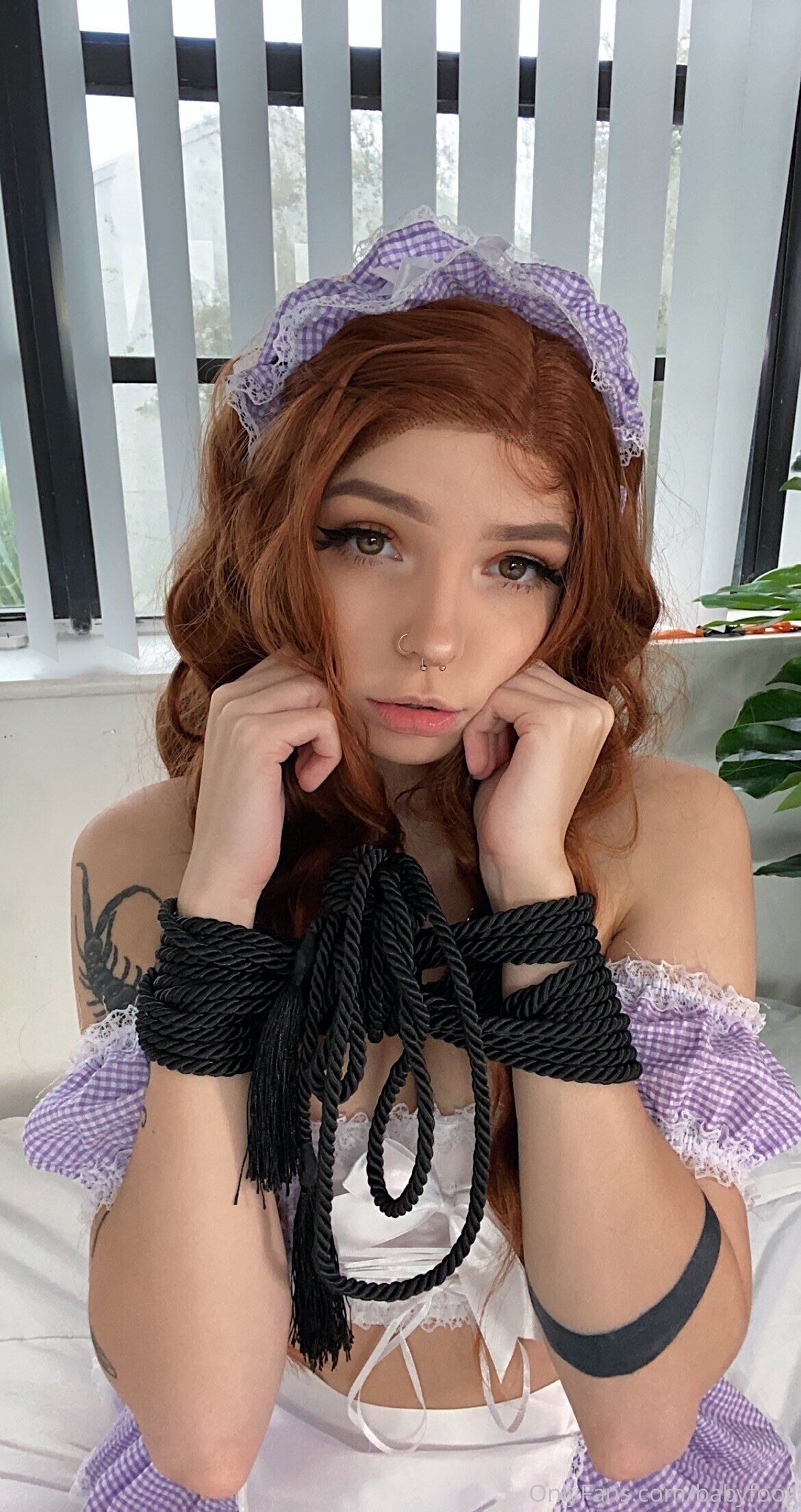  Babyfooji Peachtot Onlyfans Leaked Pictures XII 112617