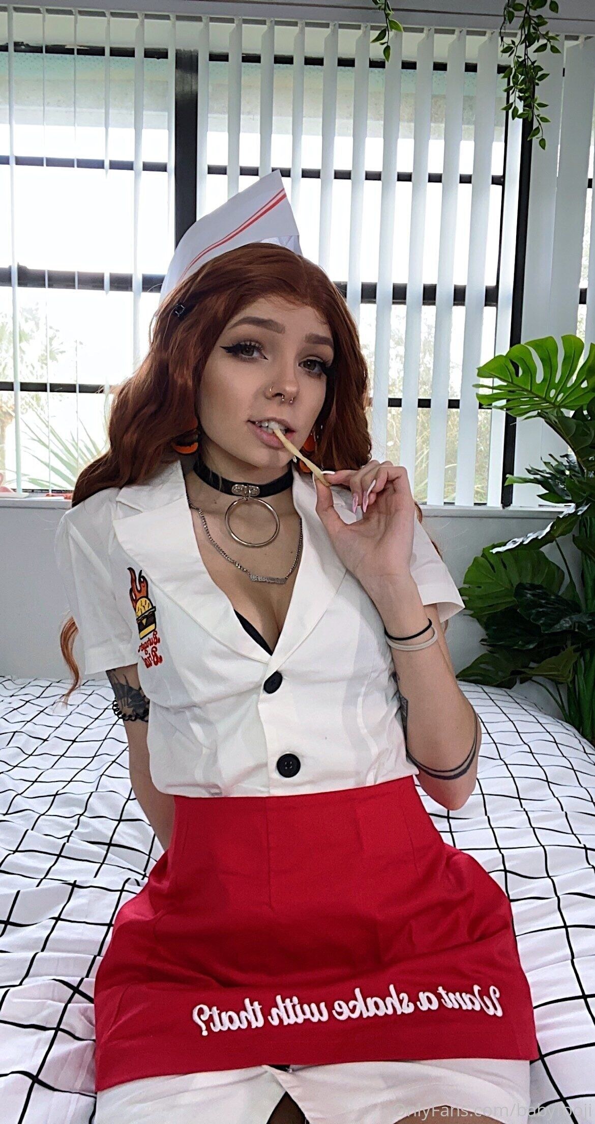  Babyfooji Peachtot Onlyfans Leaked Pictures XII 112623