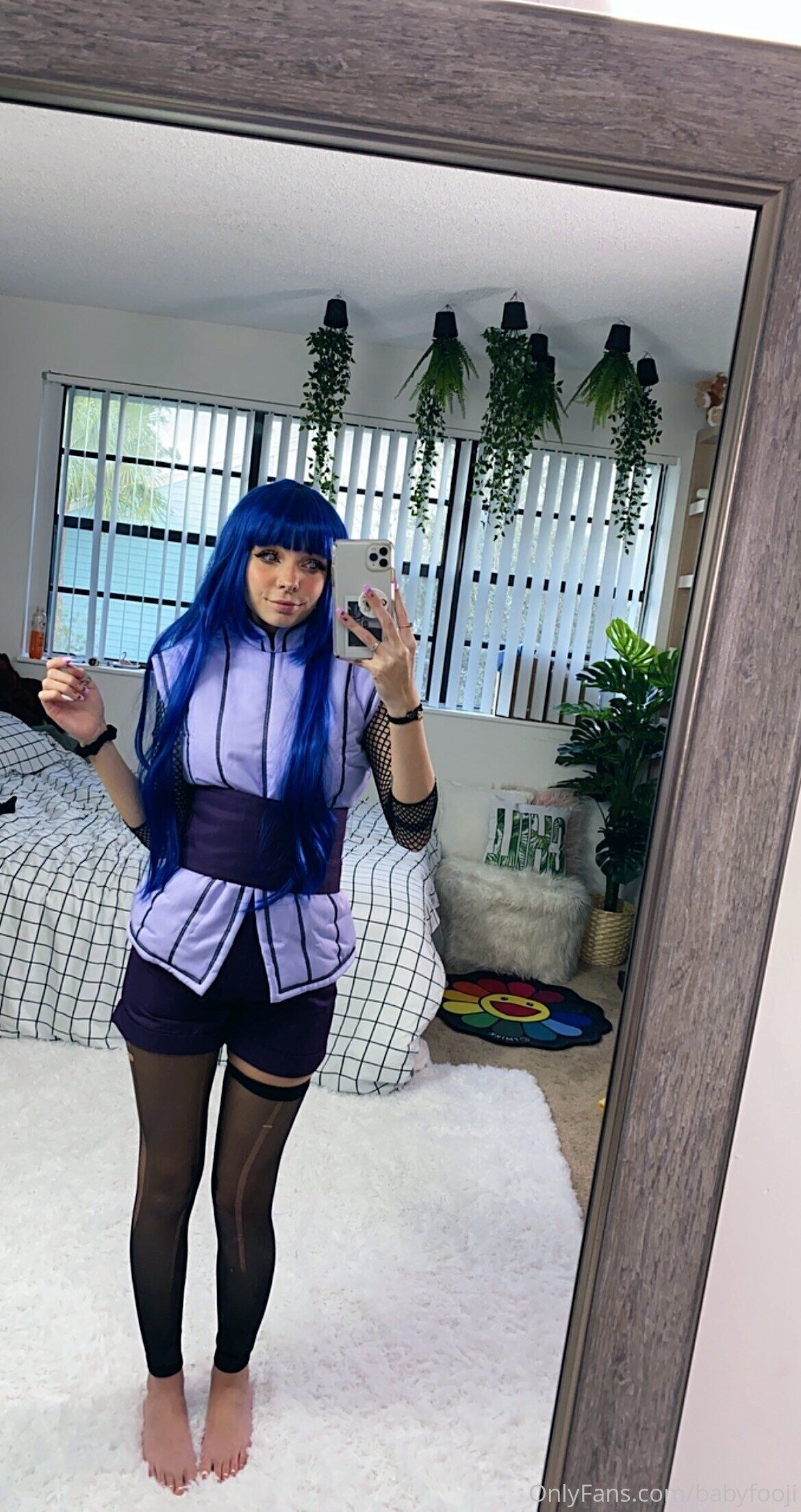  Babyfooji Peachtot Onlyfans Leaked Pictures XII 112629