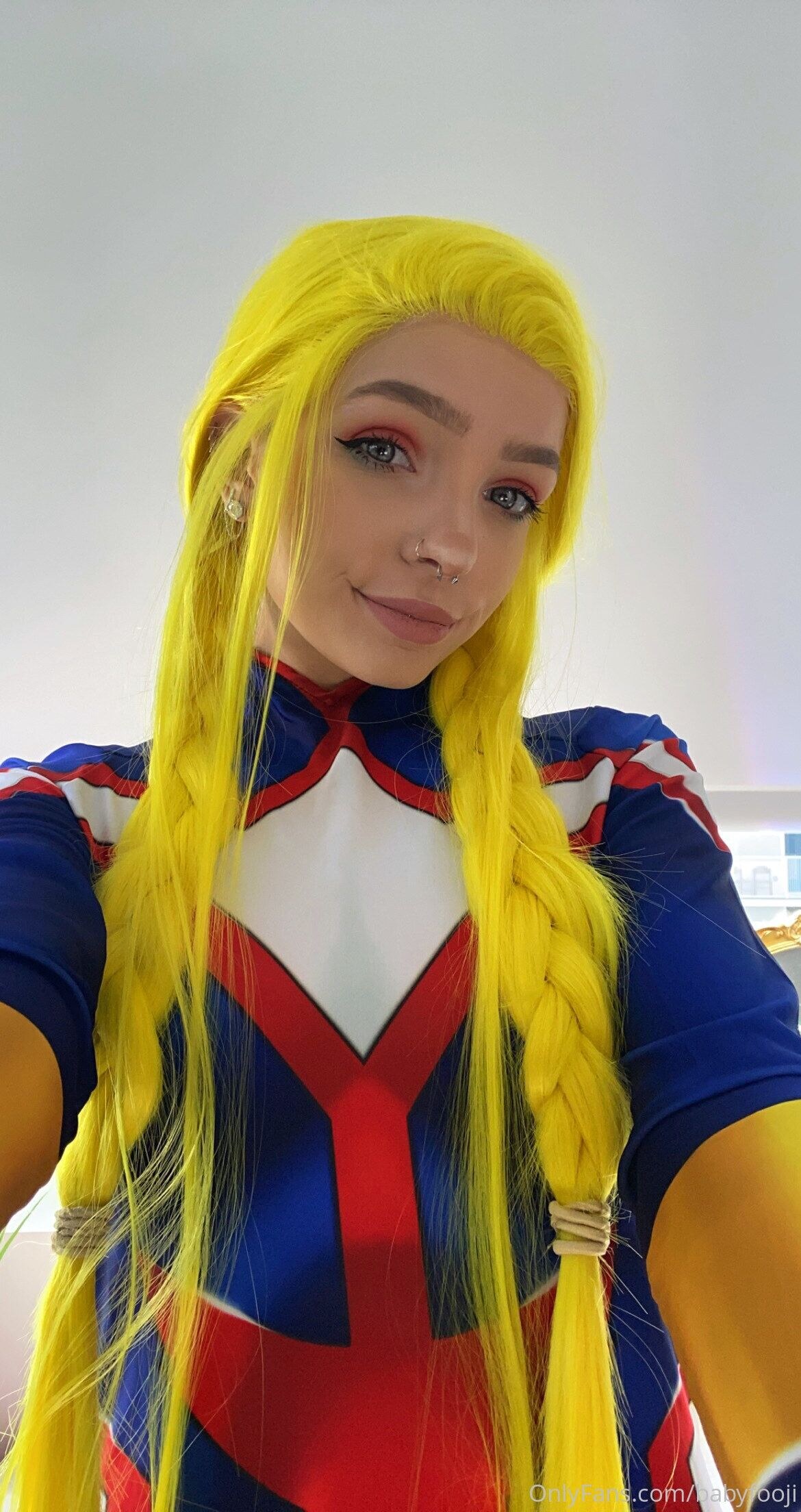  Babyfooji Peachtot Onlyfans Leaked Pictures XIII 112776