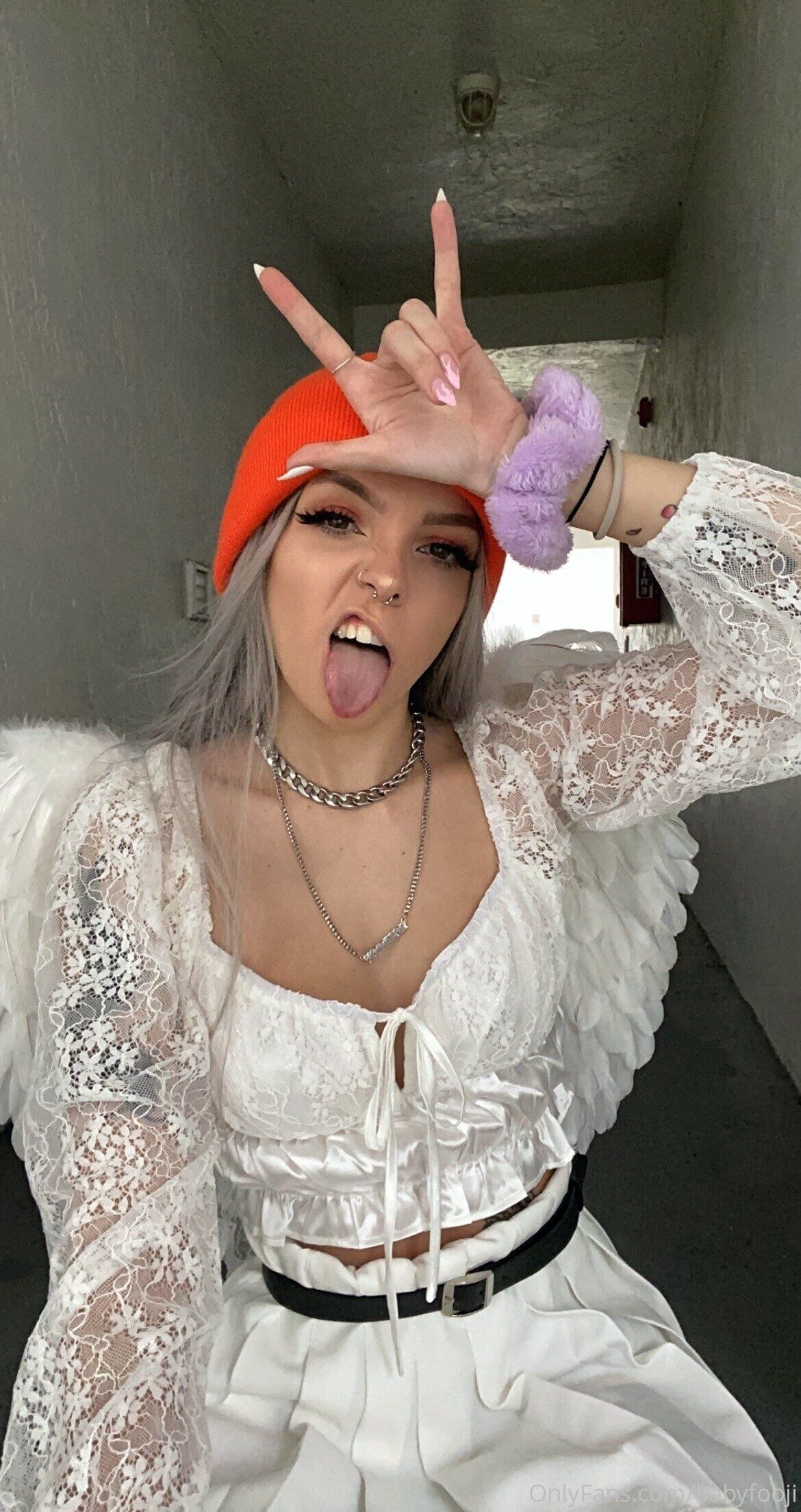  Babyfooji Peachtot Onlyfans Leaked Pictures XIV 112847