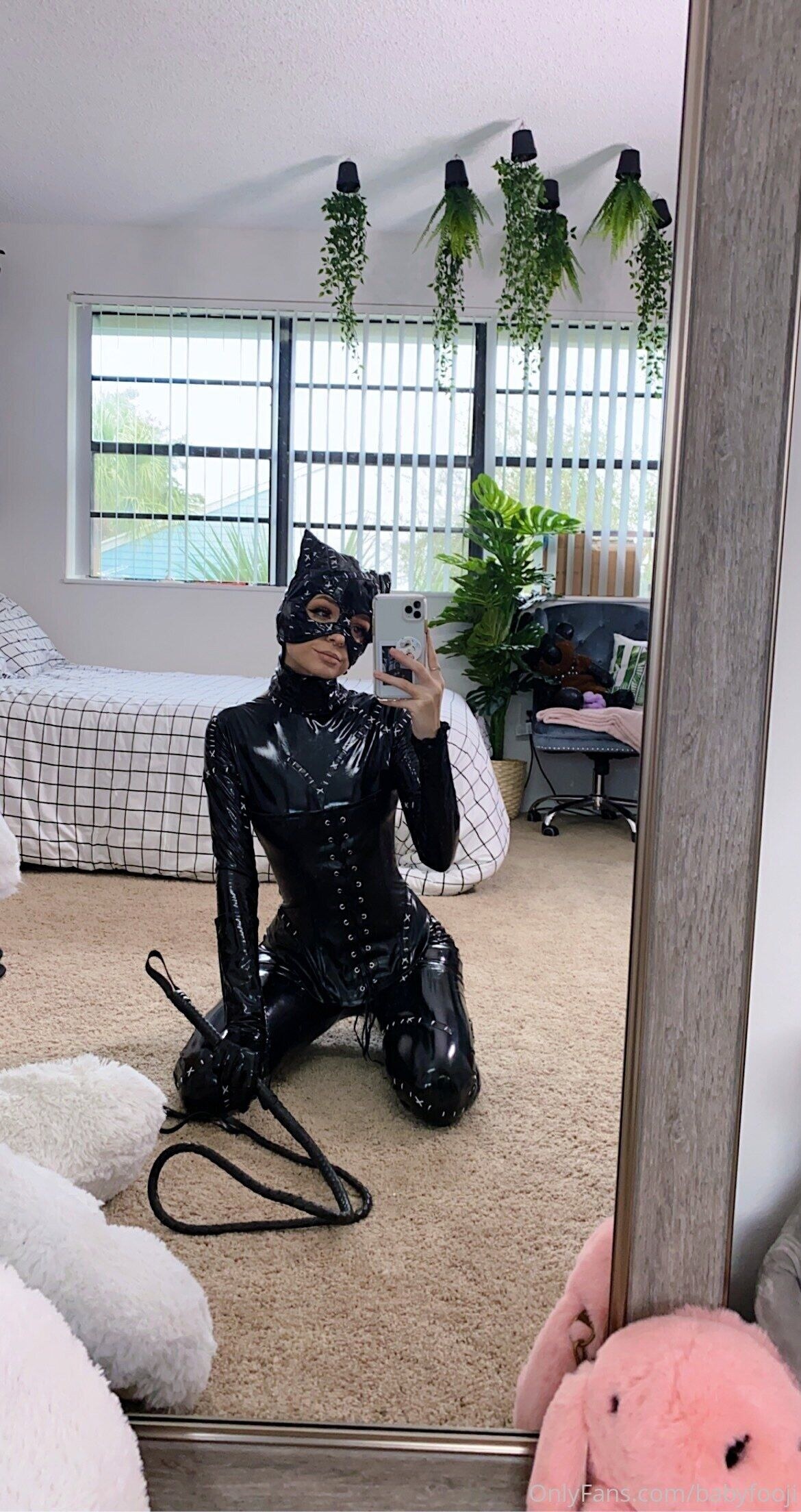  Babyfooji Peachtot Onlyfans Leaked Pictures XIV 112862