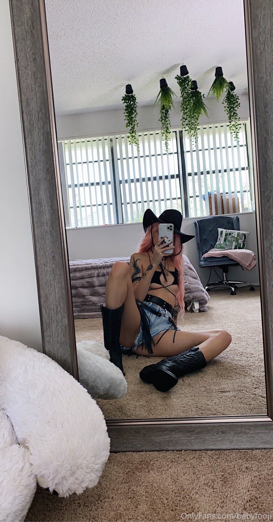  Babyfooji Peachtot Onlyfans Leaked Pictures XV 112927