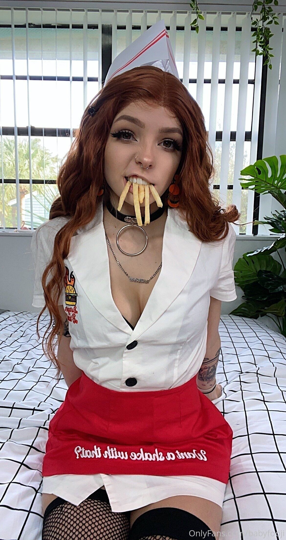  Babyfooji Peachtot Onlyfans Leaked Pictures XV 112977