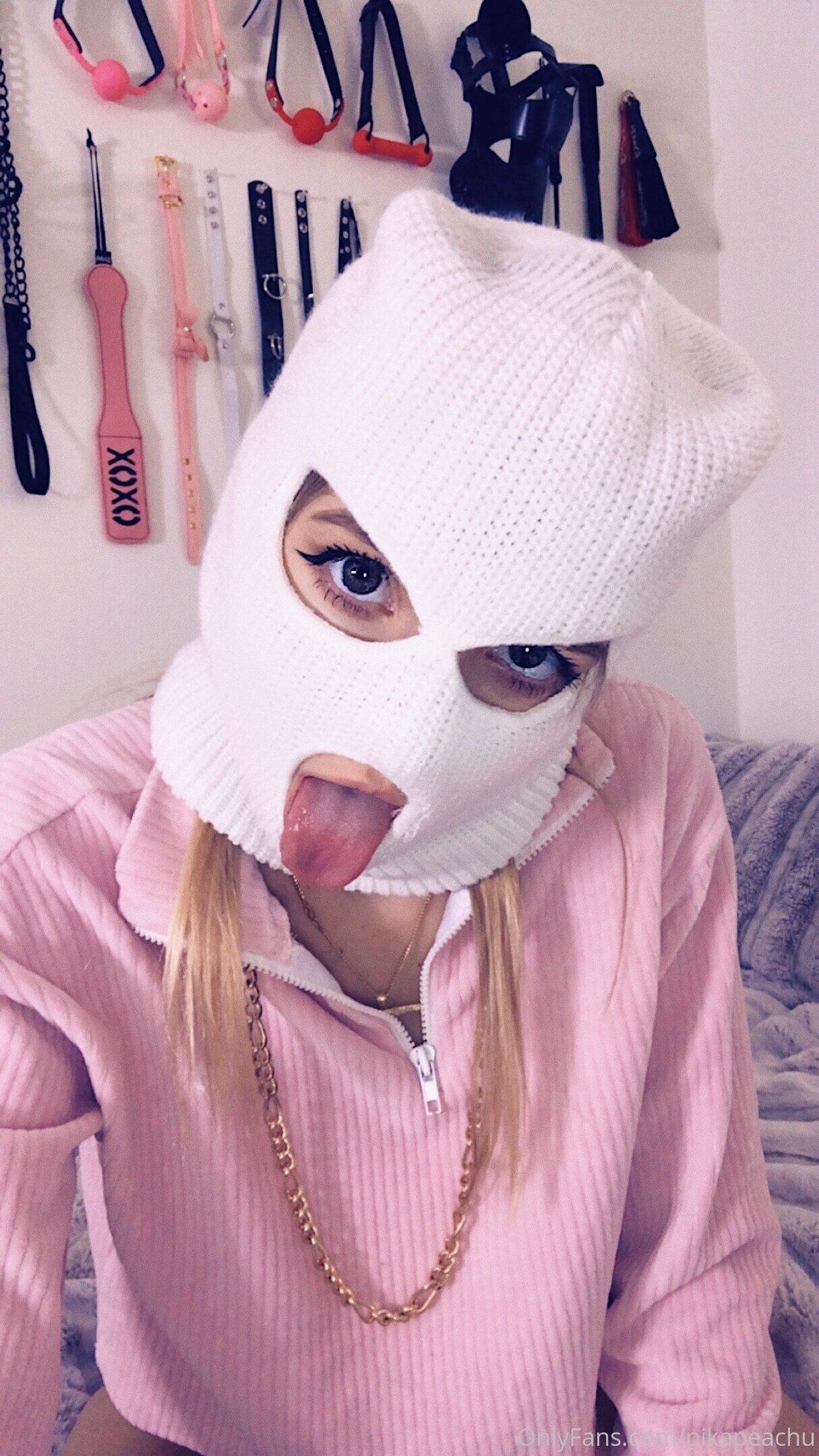  Babyfooji Peachtot Onlyfans Leaked Pictures XVI 113045