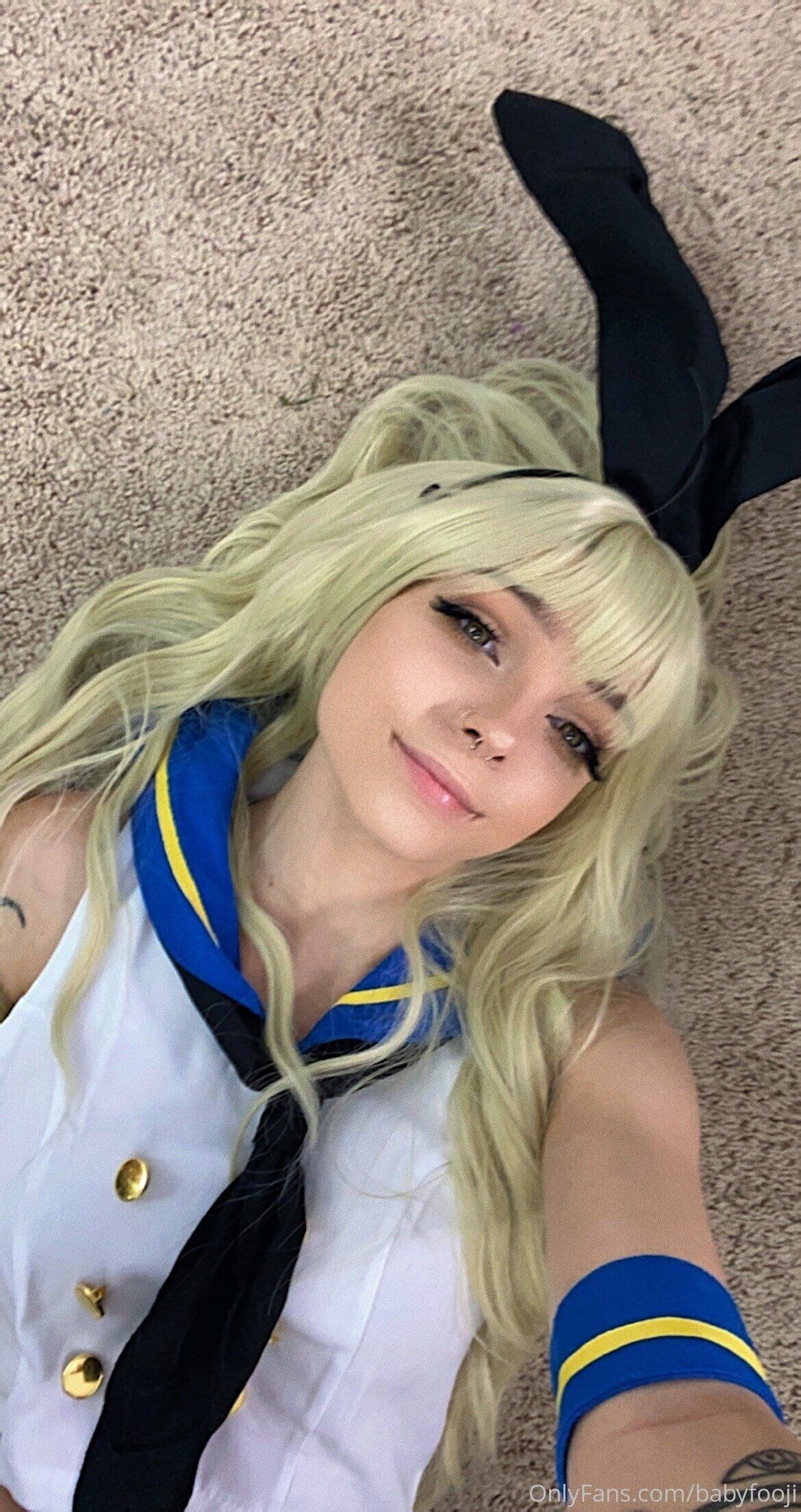  Babyfooji Peachtot Onlyfans Leaked Pictures XVIII 113220